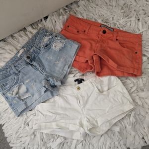Shorts Bundle